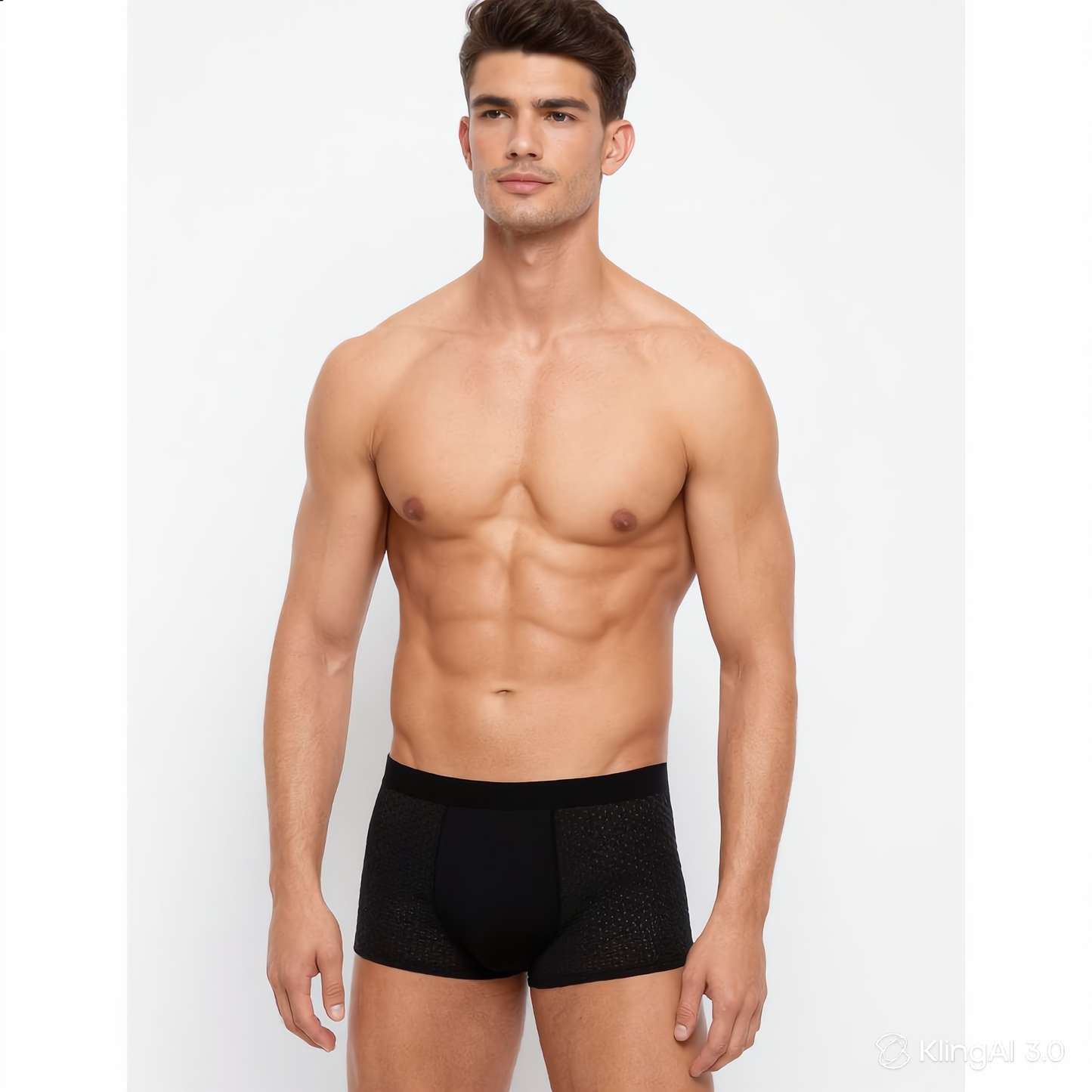 6-Pack Bamboo Fiber