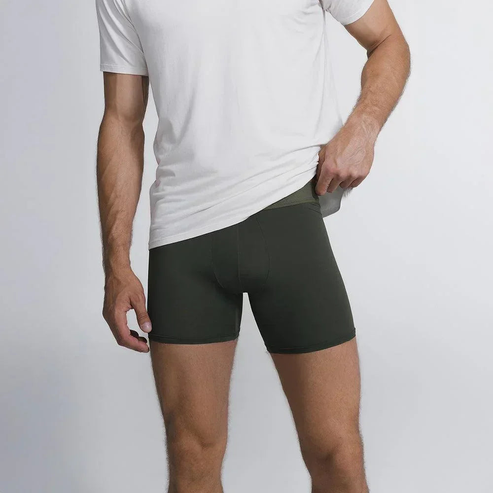 Boxer Performance — Buy 5 Pay 4