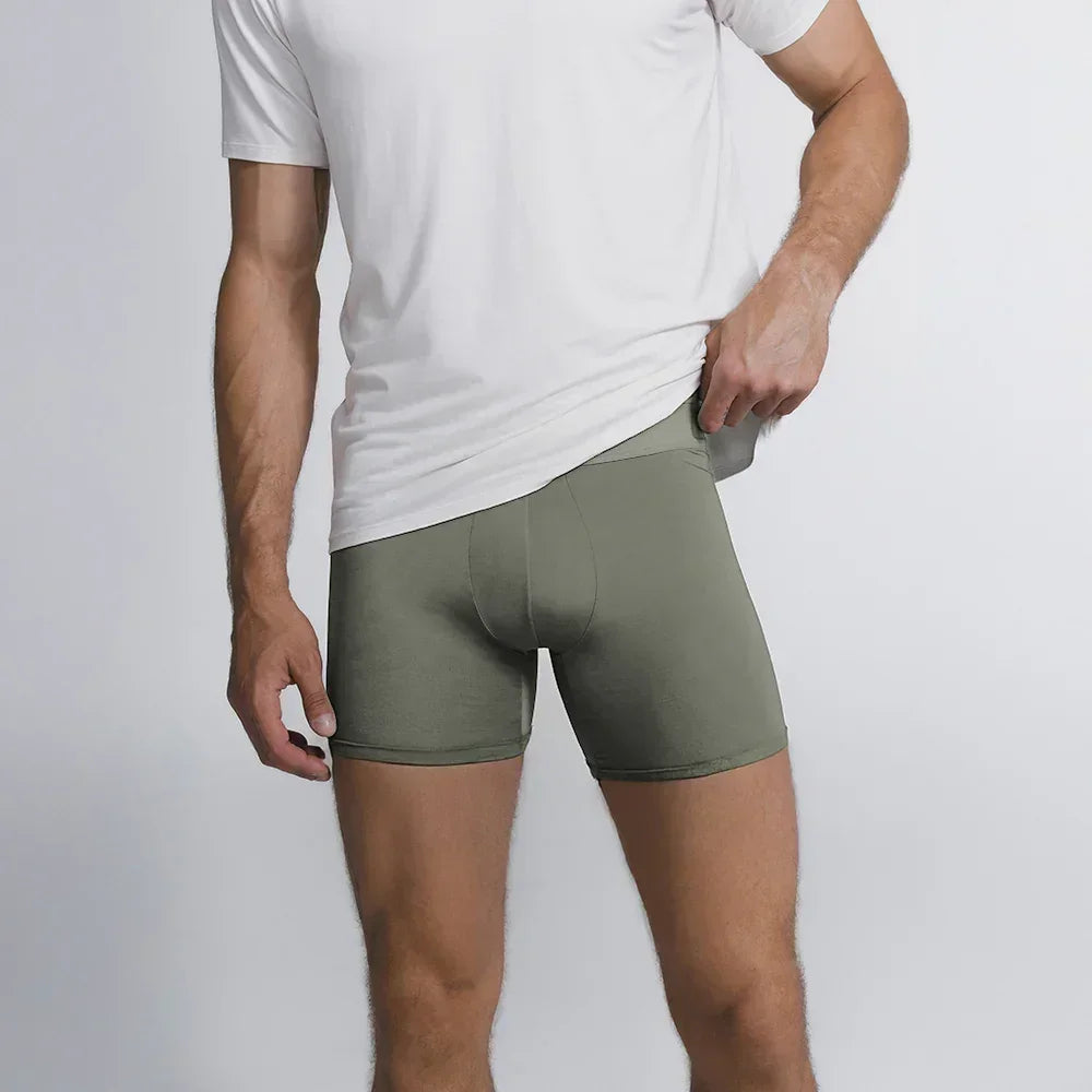 Boxer Performance — Buy 5 Pay 4