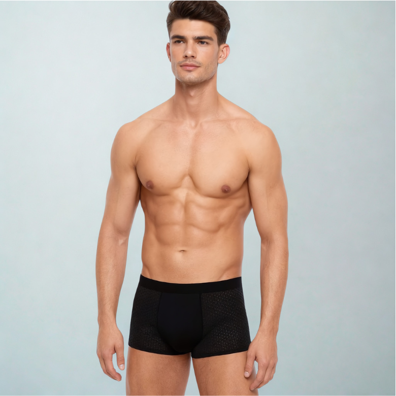 5 Premium Boxers. Pay for Only 3.