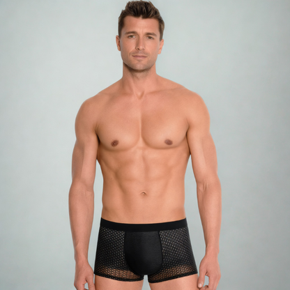 5 Premium Boxers. Pay for Only 3.