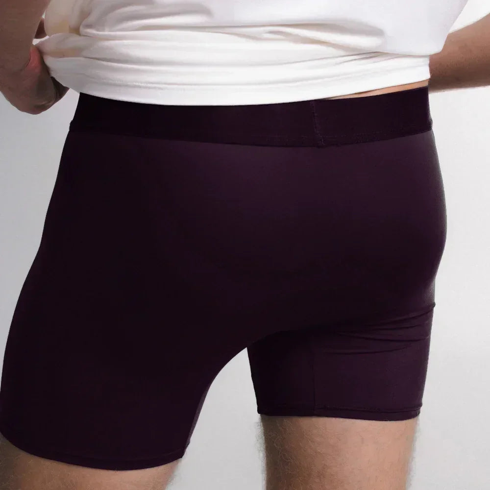 Boxer Performance — Buy 5 Pay 4