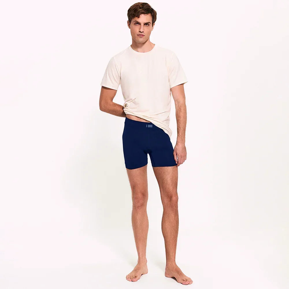 10-Pack Boxer Seamless Touch
