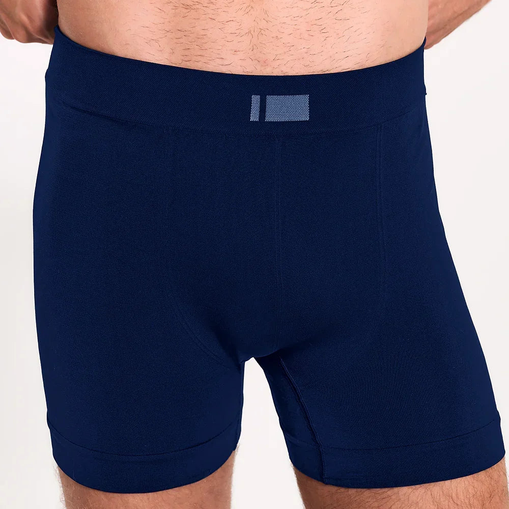 Boxer Seamless Touch — Progressive Discount