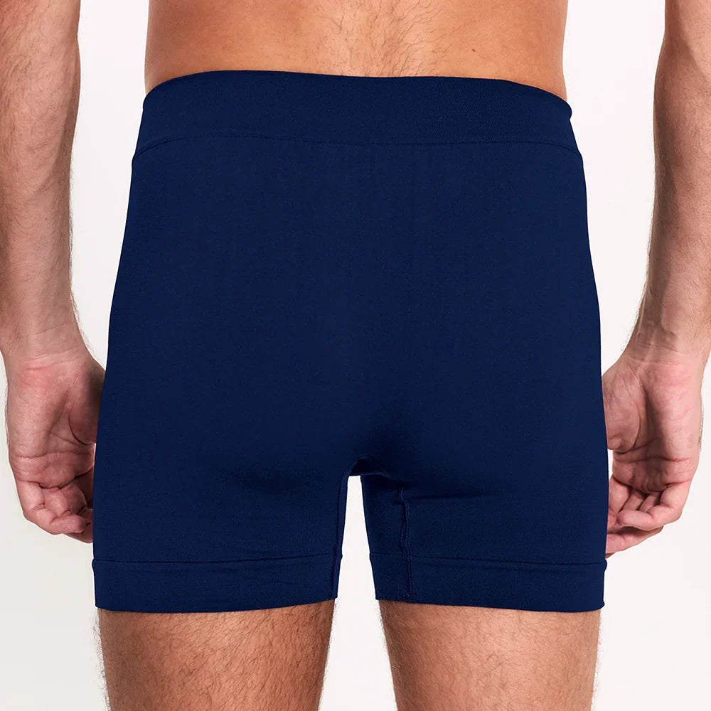 Boxer Seamless Touch — Progressive Discount