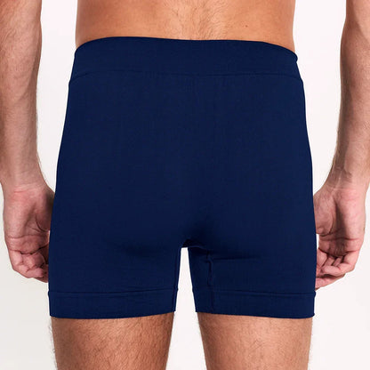 Boxer Seamless Touch — Progressive Discount