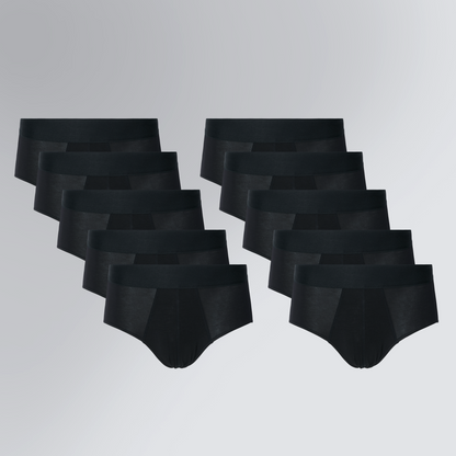 10-Pack Slip Comfort
