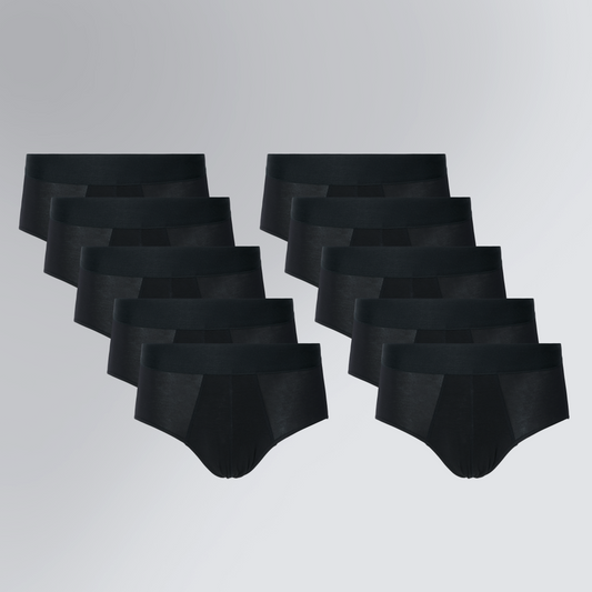 10-Pack Slip Comfort
