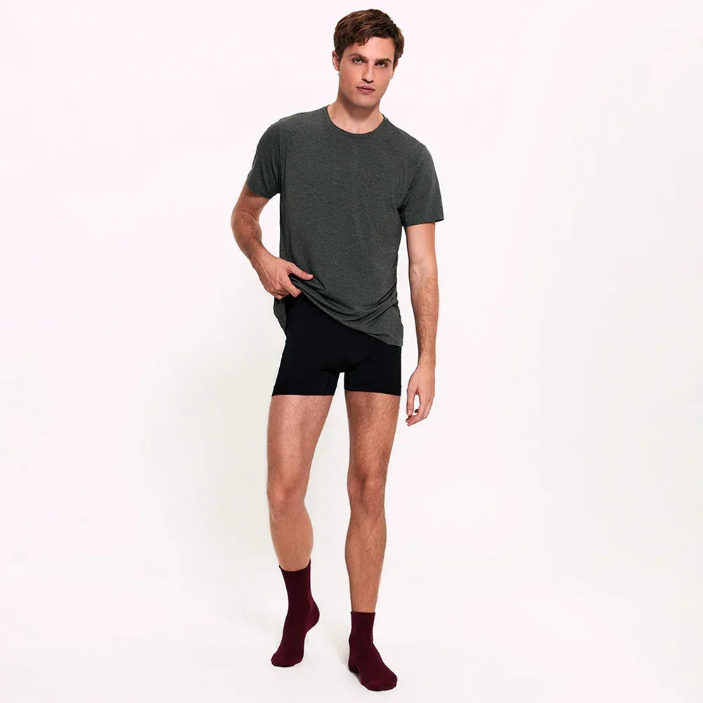 Boxer Seamless Touch — Buy 5 Pay 4