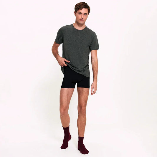 Boxer Seamless Touch