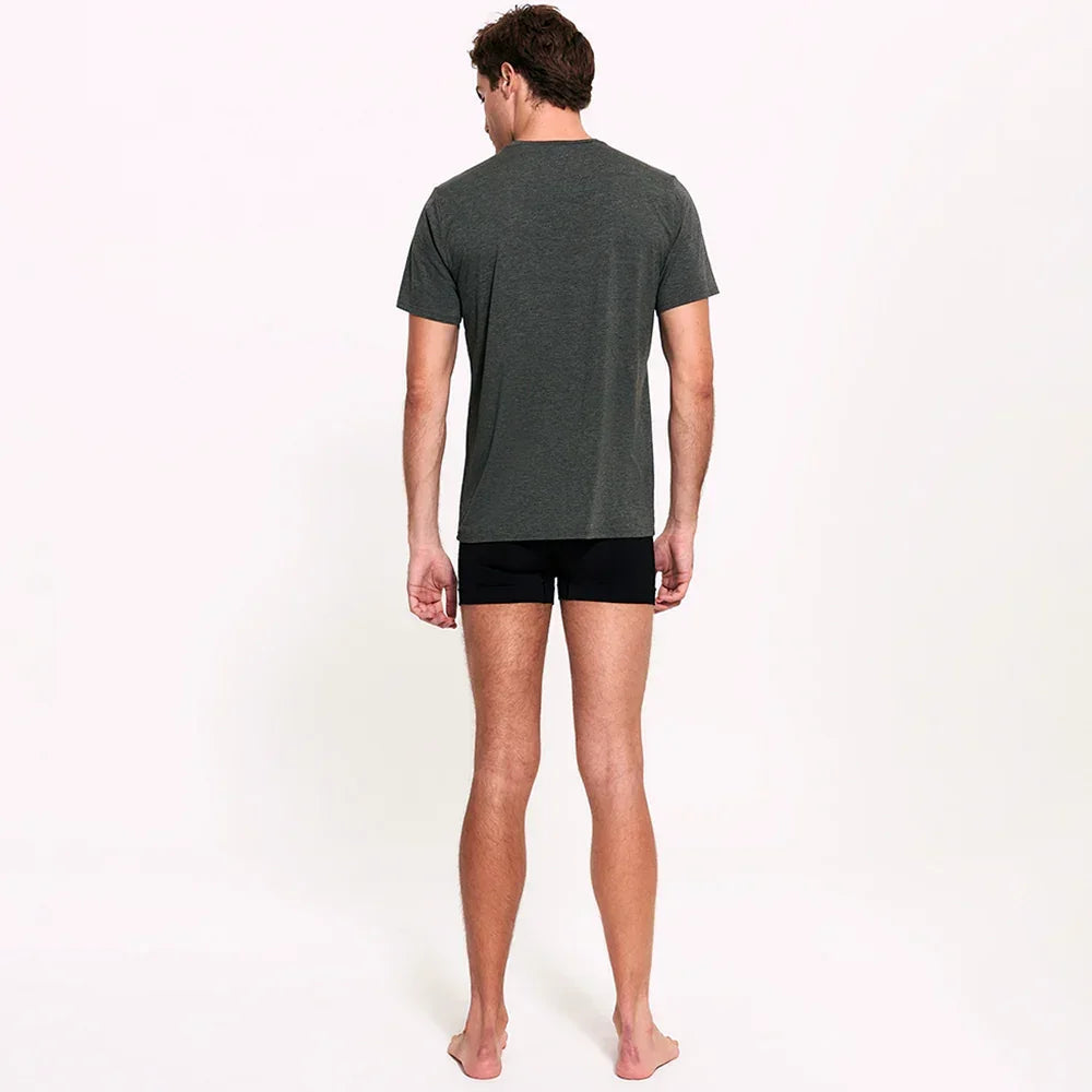 Boxer Seamless Touch