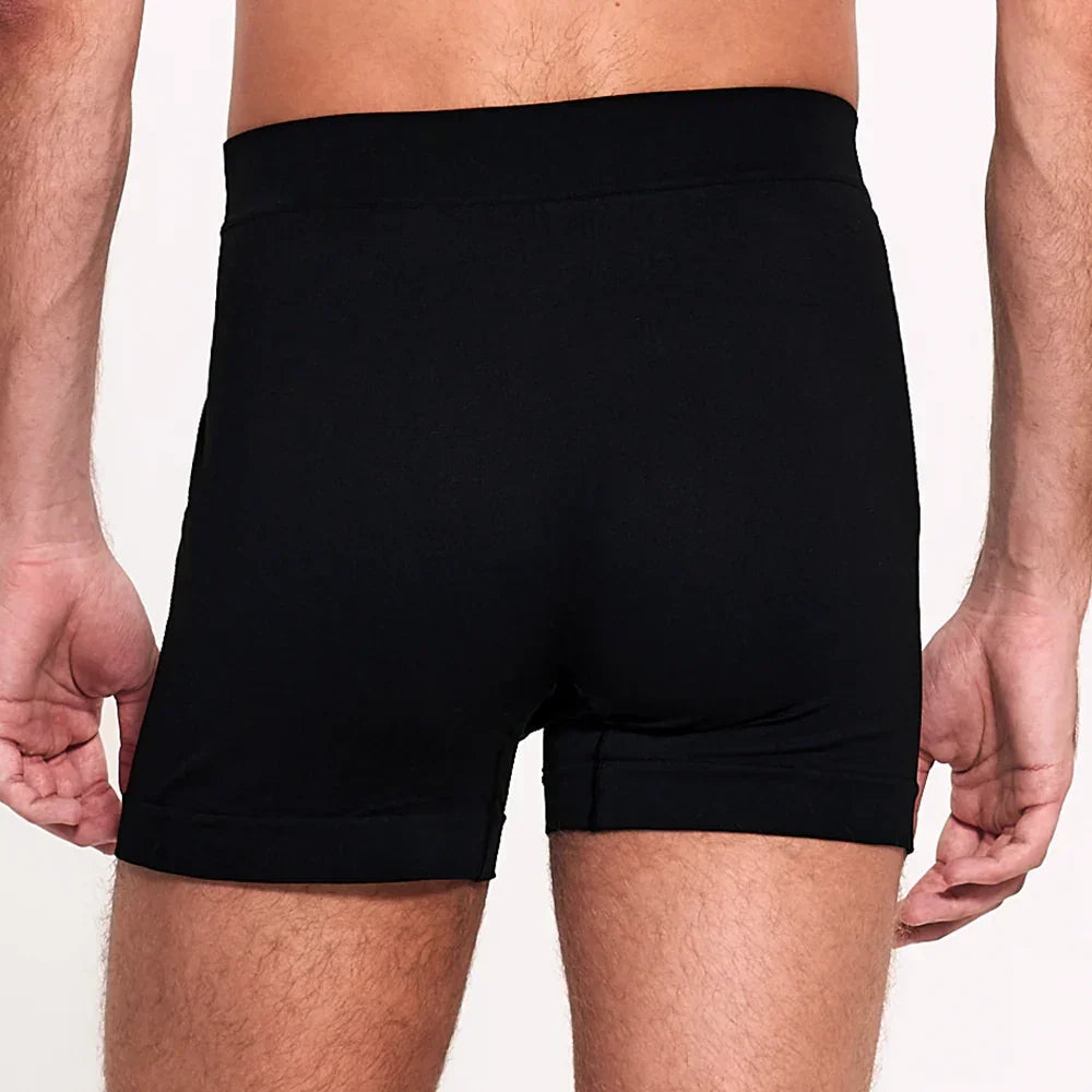 Boxer Seamless Touch — Progressive Discount