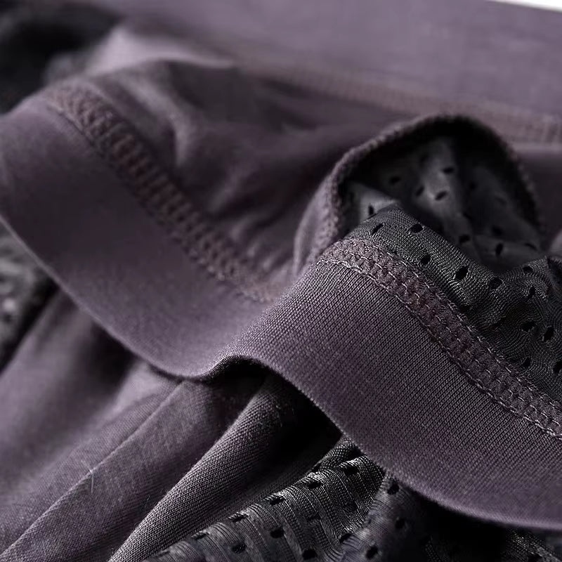 9-Pack Bamboo Fiber