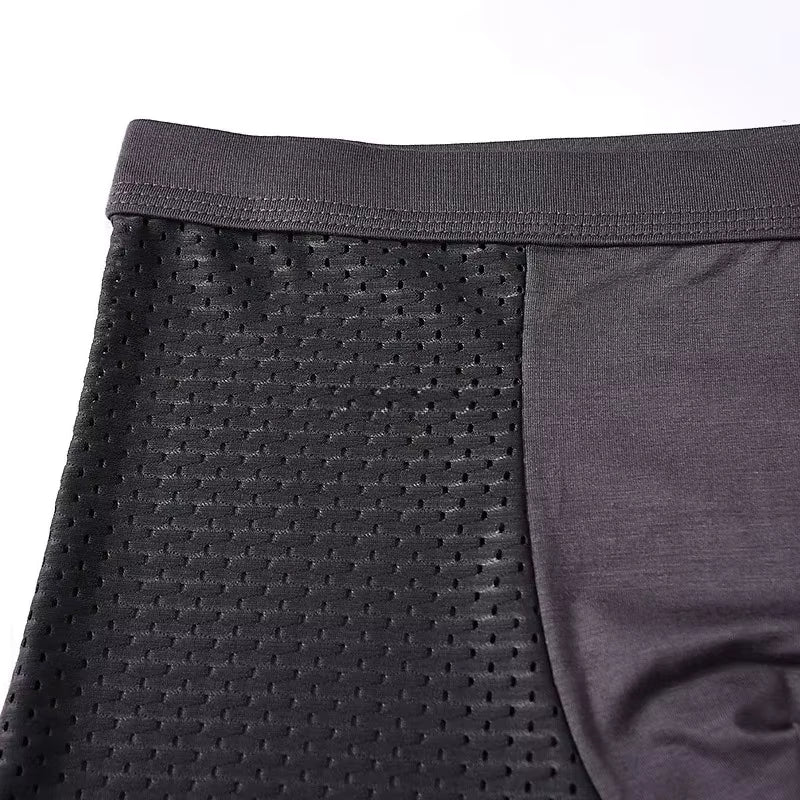 10-Pack Bamboo Fiber