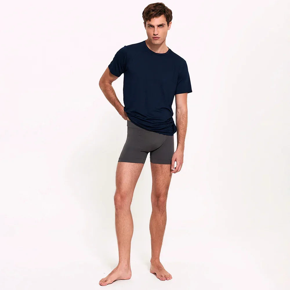 Boxer Seamless Touch — Progressive Discount