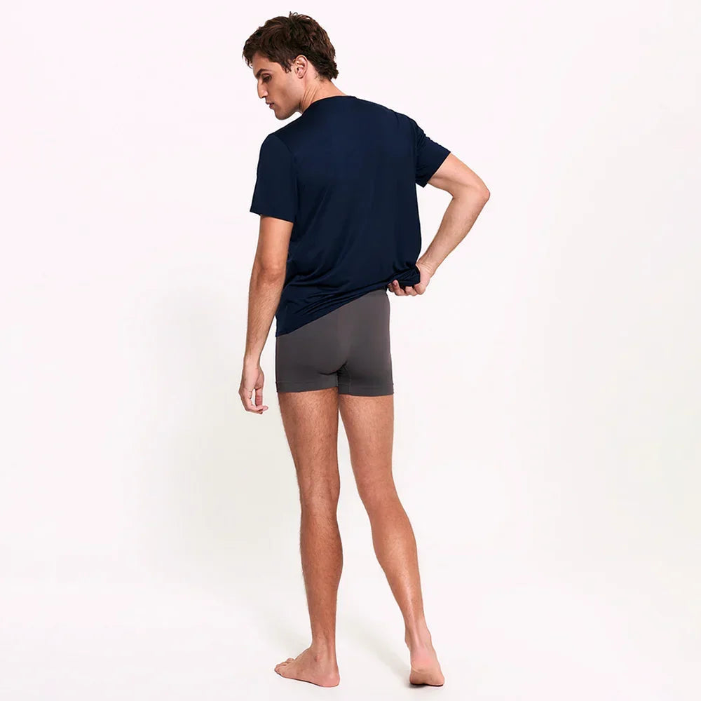 Boxer Seamless Touch — Buy 5 Pay 4