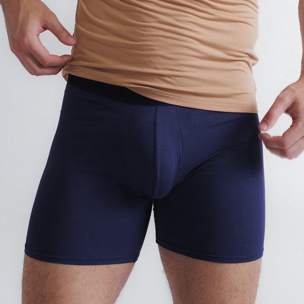 Boxer Performance — Buy 5 Pay 4