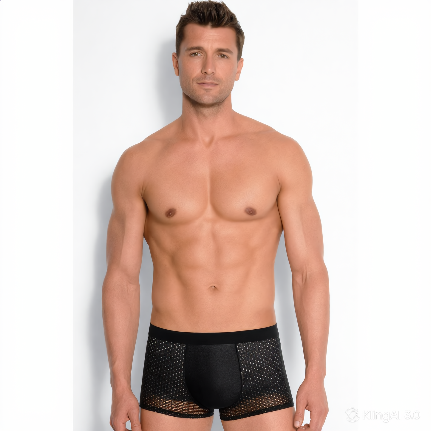 3-Pack Bamboo FIber