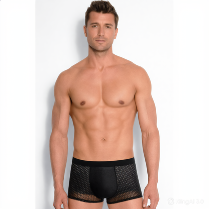 3-Pack Bamboo FIber