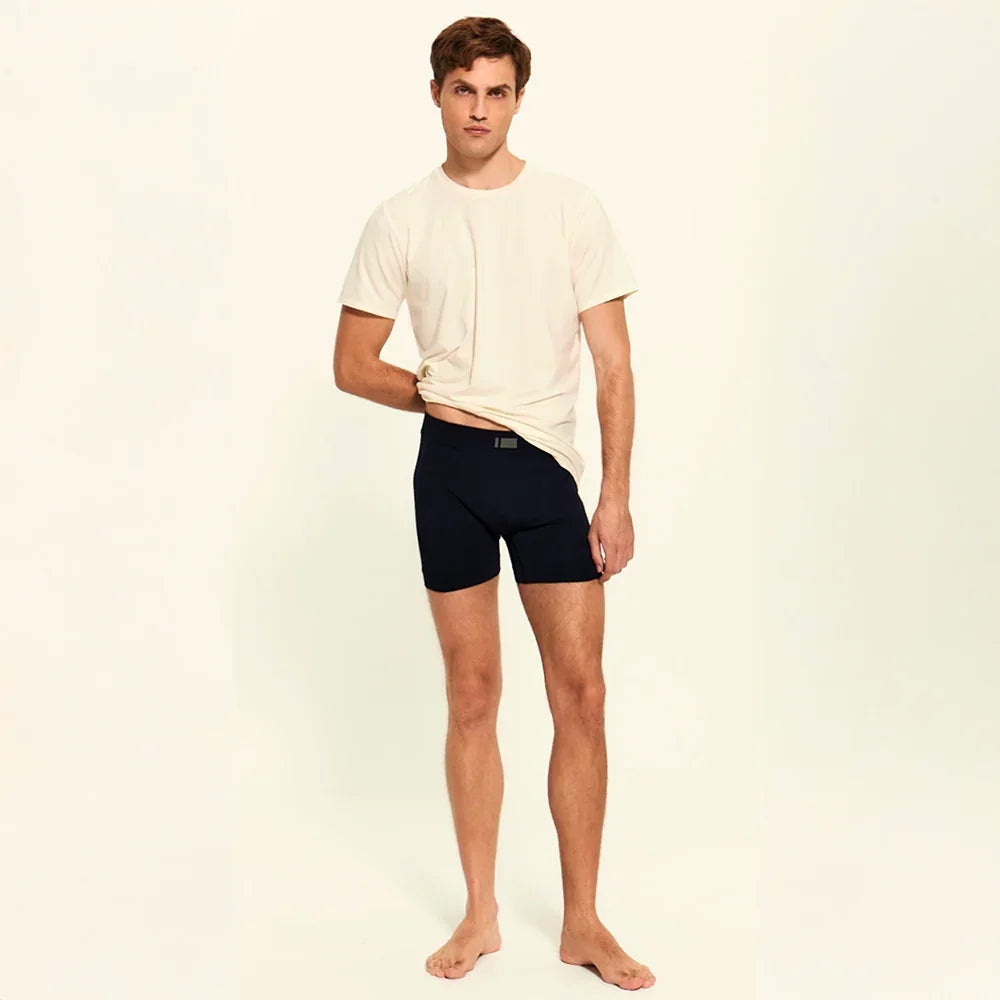 Boxer Seamless Touch