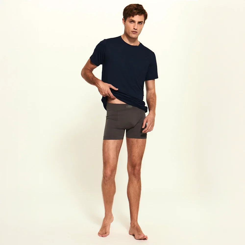 Boxer Seamless Touch