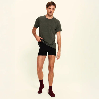 Boxer Seamless Touch — Progressive Discount