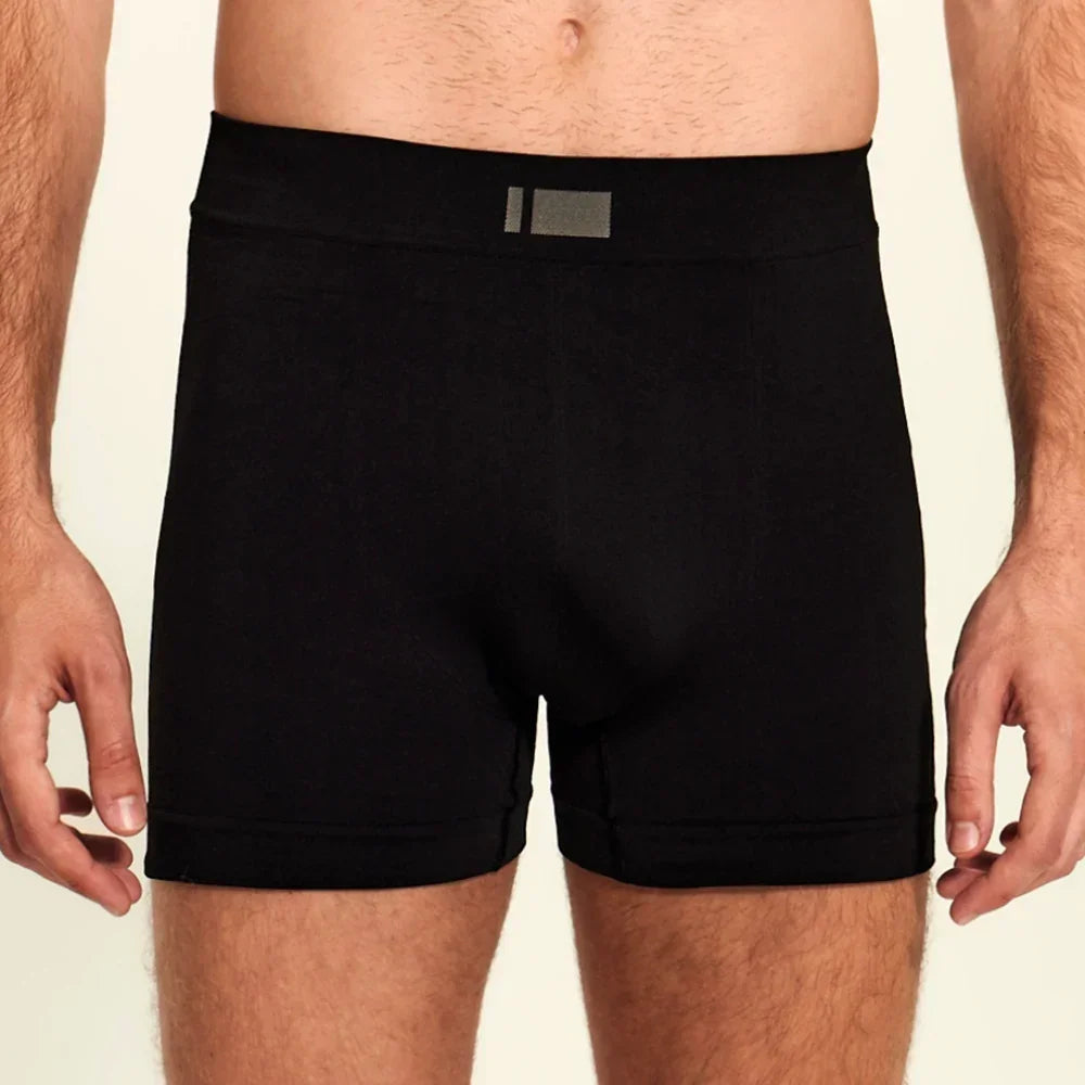 Boxer Seamless Touch — Buy 5 Pay 4