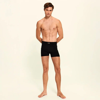 Boxer Seamless Touch — Progressive Discount